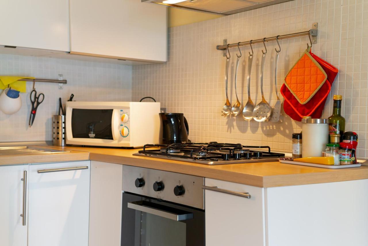 La Casetta Toscolano Maderno Ngoại thất bức ảnh