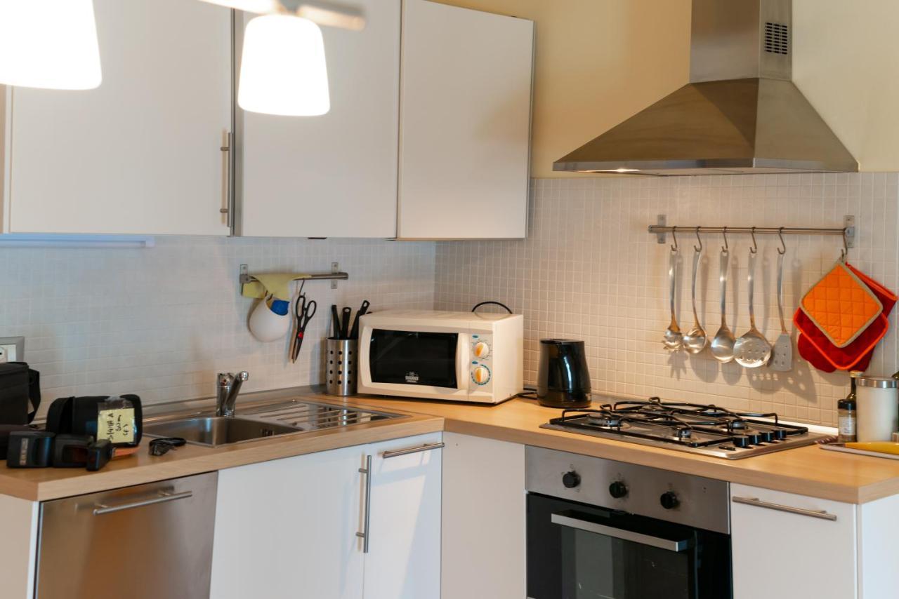 La Casetta Toscolano Maderno Ngoại thất bức ảnh