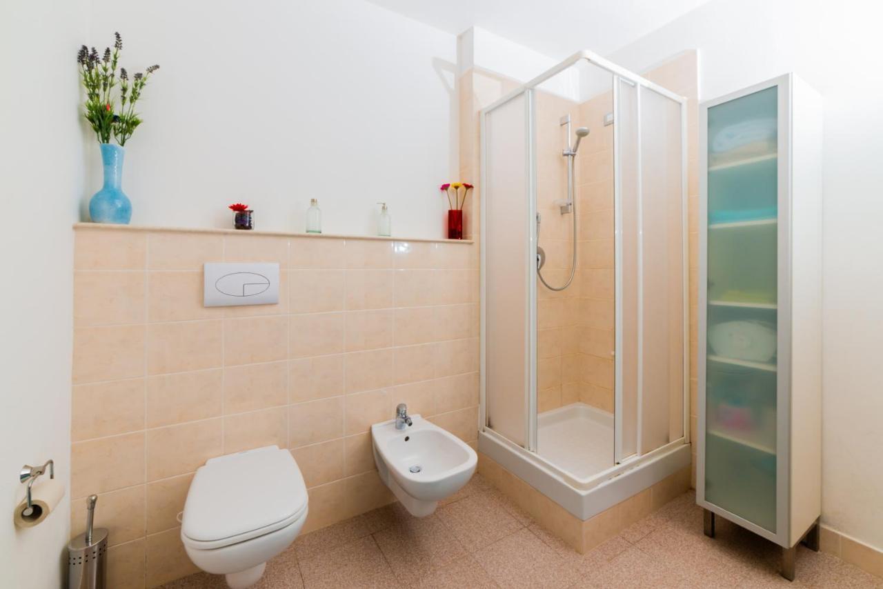 La Casetta Toscolano Maderno Ngoại thất bức ảnh