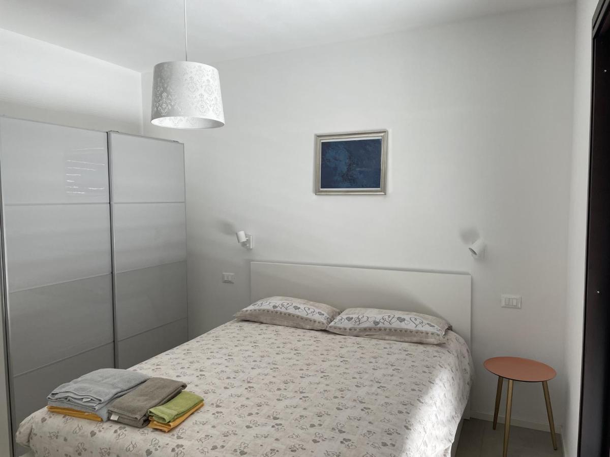 La Casetta Toscolano Maderno Ngoại thất bức ảnh