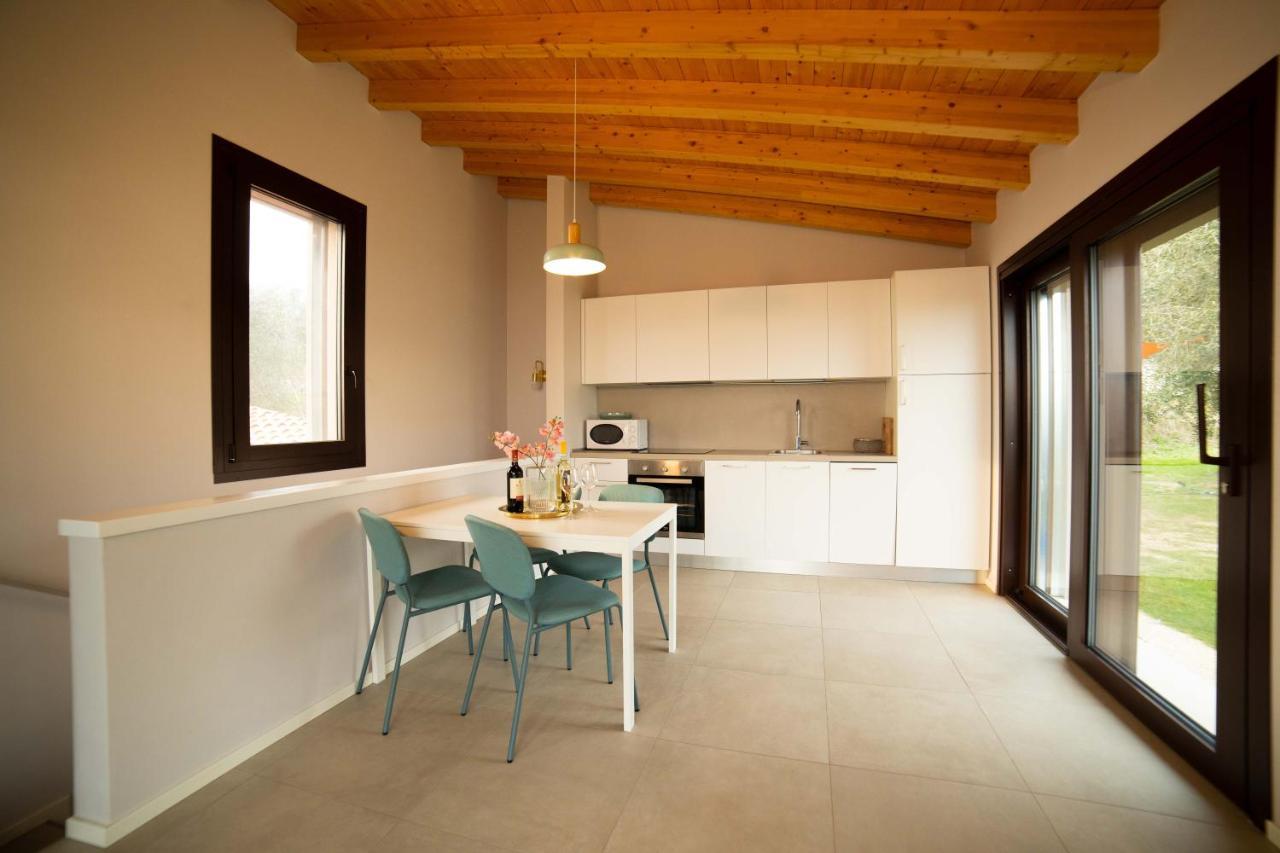 La Casetta Toscolano Maderno Ngoại thất bức ảnh