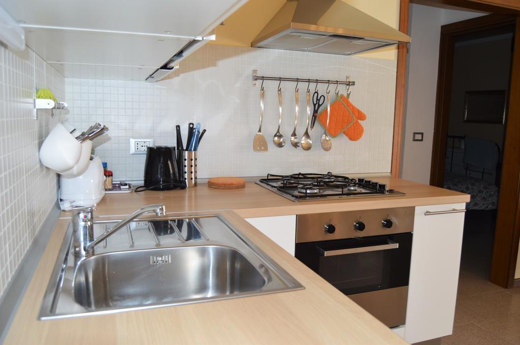 La Casetta Toscolano Maderno Ngoại thất bức ảnh
